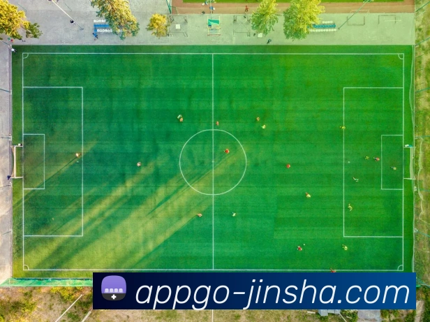 App功能展示图